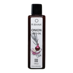RiBANA OInion Seed Oil