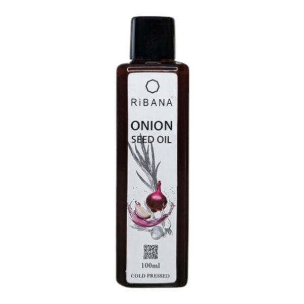 RiBANA OInion Seed Oil