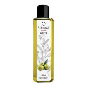 RiBANA Organic Olive Oil