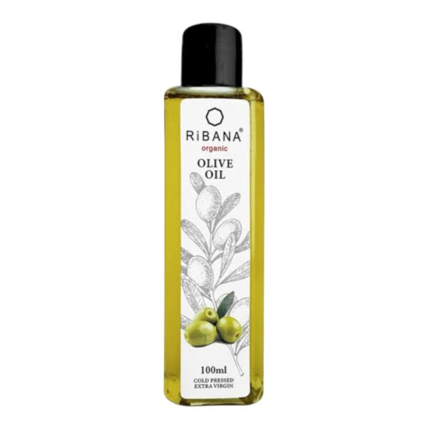 RiBANA Organic Olive Oil
