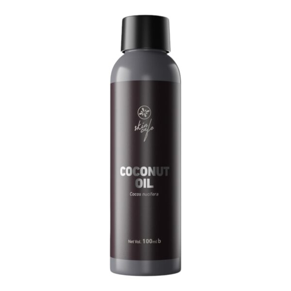 Skin Cafe Coconut Oil