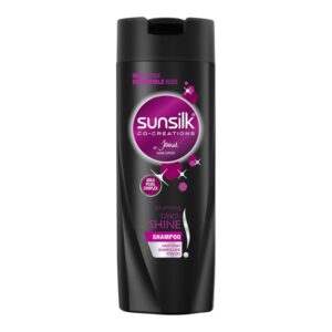 Sunsilk Black Shine Shampoo