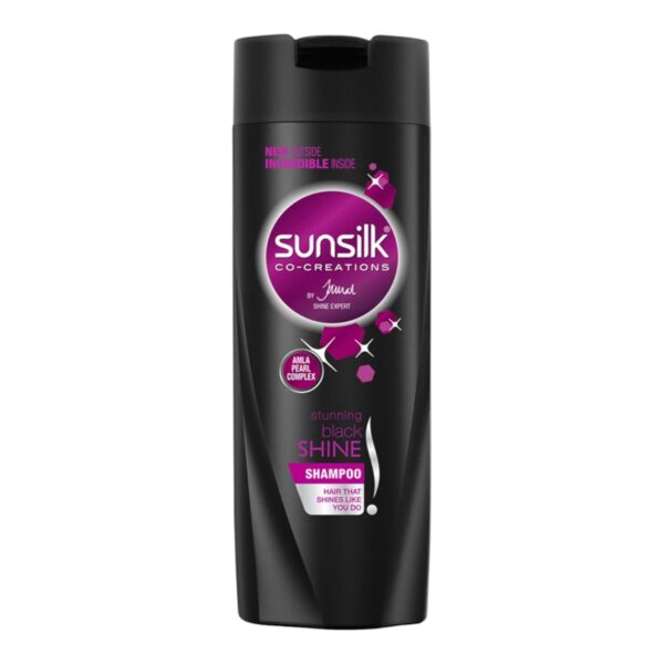 Sunsilk Black Shine Shampoo