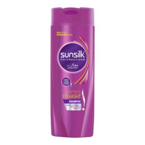 Sunsilk Perfect Straight Shampoo