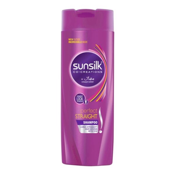 Sunsilk Perfect Straight Shampoo