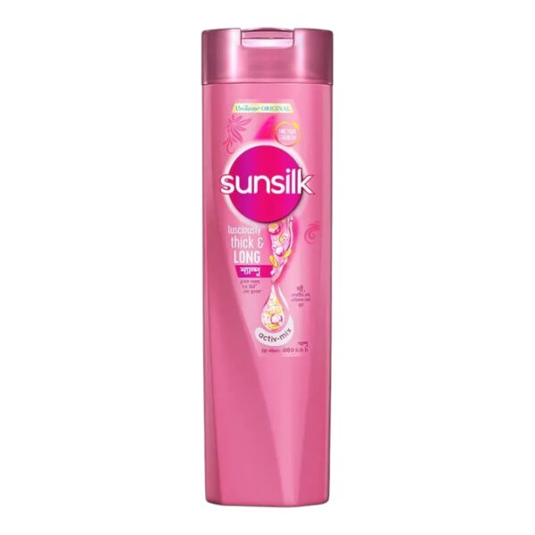 Sunsilk Thick and Long Shampoo