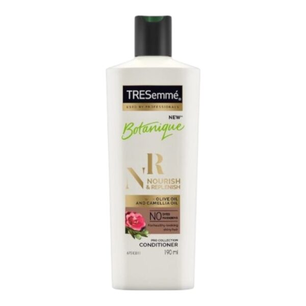 Tresemme Botanique Nourish & Replenish Conditioner