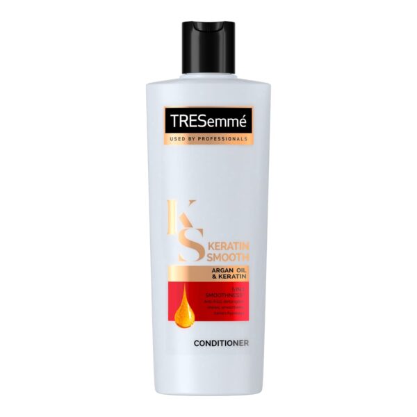 Tresemme Keratin Smooth Conditioner