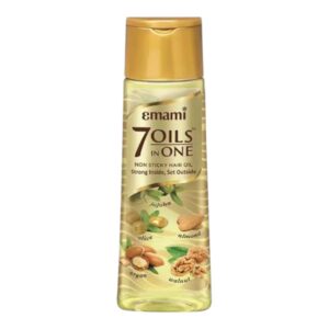 Emami 7 Oil in One