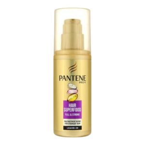 Pantene Pro V Hair Superfood Full & Strong Hair Serum