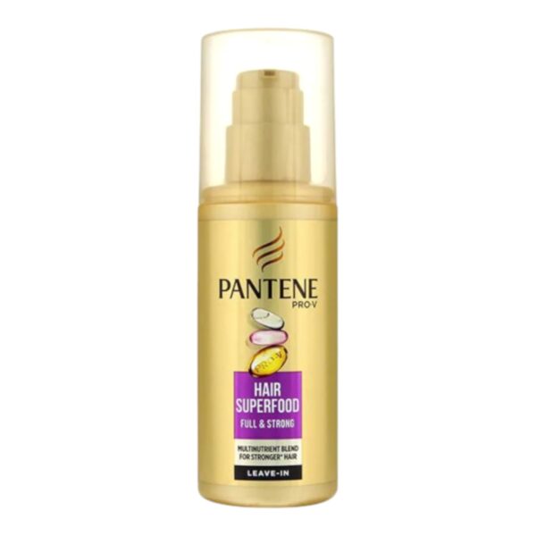 Pantene Pro V Hair Superfood Full & Strong Hair Serum