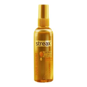 Streax Hair Serum With Walnut Oil