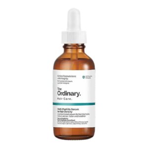 The Ordinary Hair Care Multi Peptide Serum