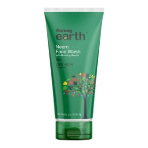 Aarong earth Neem Face Wash- 100ml