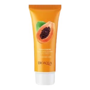 Bioaqua Papaya Moisturizing Face Wash- 100ml