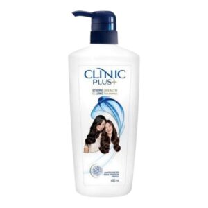 Clinic Plus Strong & Long Shampoo- 650ml