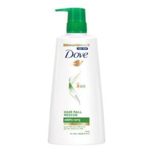 Dove Hair Fall Rescue Shampoo- 450ml