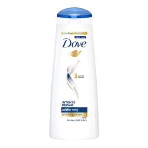 Dove Intense Repair Shampoo- 330ml