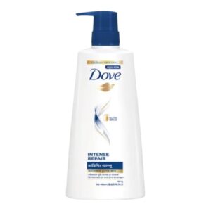 Dove Intense Repair Shampoo- 450ml