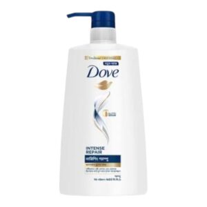 Dove Intense Repair Shampoo- 650ml