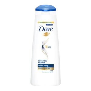Dove Intense Repair Shampoo- 80ml