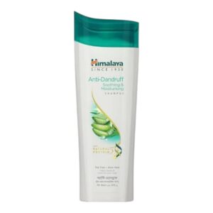 Himalaya Anti Dandruff Shampoo- 375ml