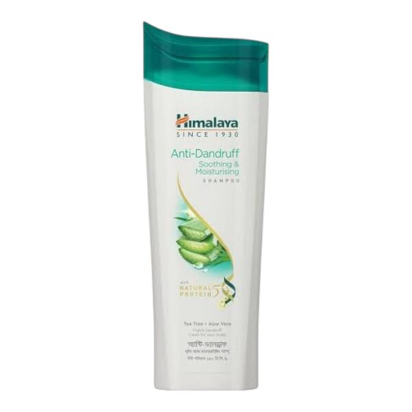 Himalaya Anti Dandruff Shampoo- 375ml