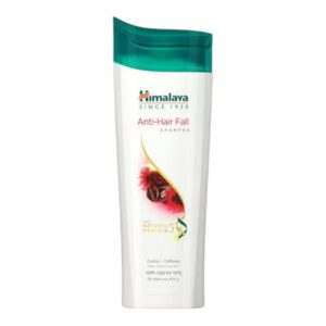 Himalaya Anti Hair Fall Shampoo- 375ml