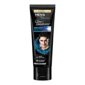 Men's Glow & Handsome Face Wash- 50ml