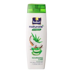 Parachute Naturale Nourishing Care Shampoo- 160ml