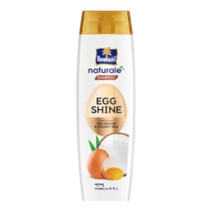 Parachute Naturale Shampoo Egg Shine- 170ml