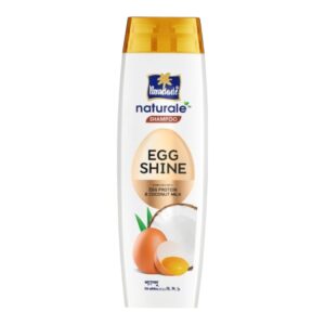 Parachute Naturale Shampoo Egg Shine- 320ml