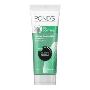 POND'S Oil Control Face Wash- 100ml