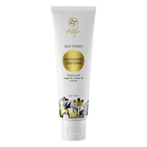 Skin Cafe Silky Tresses Moisturizing Conditioner 120ml