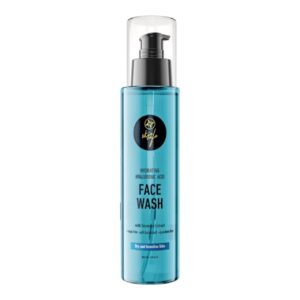 Skin cafe Hydrating Hyaluronic Acid Face Wash- 140ml