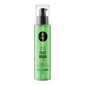 Skin cafe Soothing Aloe Vera Face Wash- 140ml