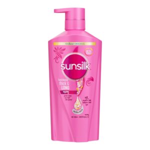 Sunsilk Thick and Long Shampoo- 650ml