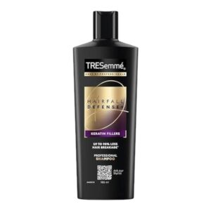 Tresemme hair fall defense shampoo- 185ml