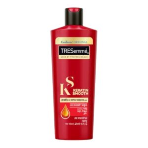 Tresemme keratin smooth shampoo- 185ml