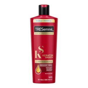 Tresemme keratin smooth shampoo- 340ml