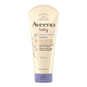 Aveeno Calming Comfort Lotion- 227gm