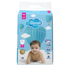 Bashundhara pant style baby diapant