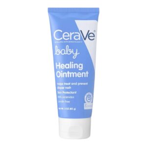 Cerave Baby Healing Ointment- 85g