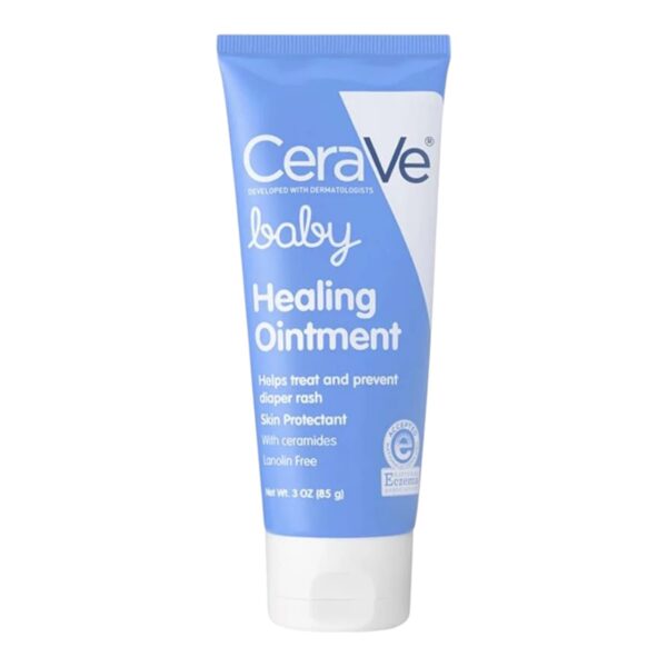 Cerave Baby Healing Ointment- 85g