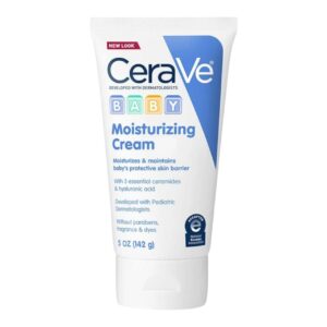 Cerave Baby Moisturizing Cream- 142g