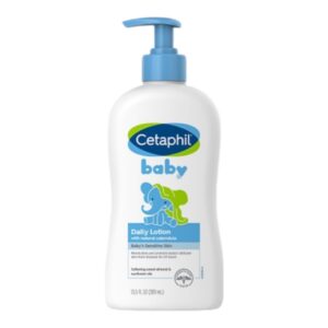 Cetaphil Baby Baily Lotion- 399ml