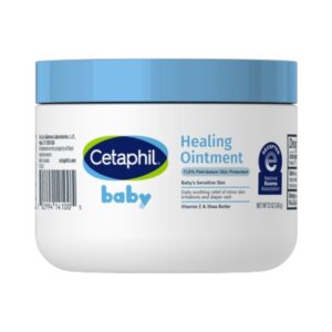 Cetaphil Baby Healing Ointment- 340g