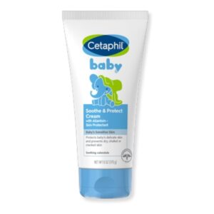 Cetaphil Baby Soothe & Protect Cream- 170g