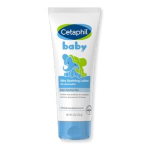 Cetaphil Baby Ultra Soothing Lotion- 226g