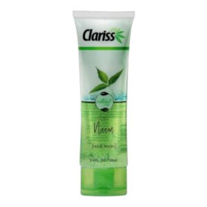 Clariss Neem Face Wash